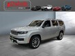 Jeep Grand Wagoneer