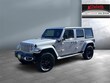 Jeep Wrangler 4xe