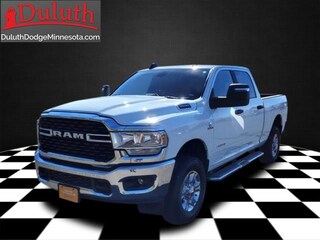 2023 Ram 3500 Big Horn Truck