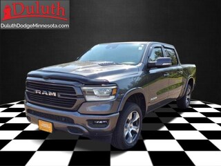 2022 Ram 1500 Laramie Truck