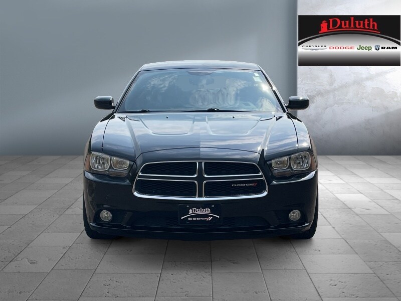 Used 2014 Dodge Charger SXT Plus with VIN 2C3CDXHG0EH102532 for sale in Hermantown, Minnesota