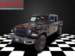 2025 Jeep Gladiator SPORT S 4X4 Pickup