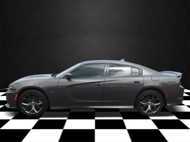 Used 2019 Dodge Charger R/T with VIN 2C3CDXCT6KH738159 for sale in Hermantown, Minnesota