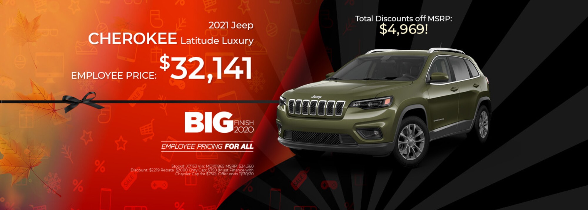 New Jeep, RAM, Dodge, Chrysler and Used Car Dealer Serving Duluth