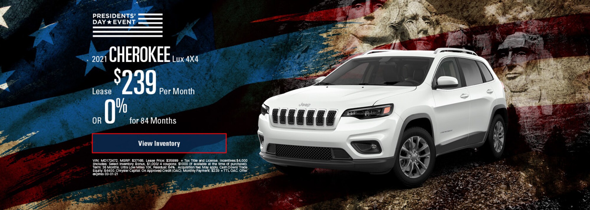 New Jeep, RAM, Dodge, Chrysler and Used Car Dealer Serving Duluth