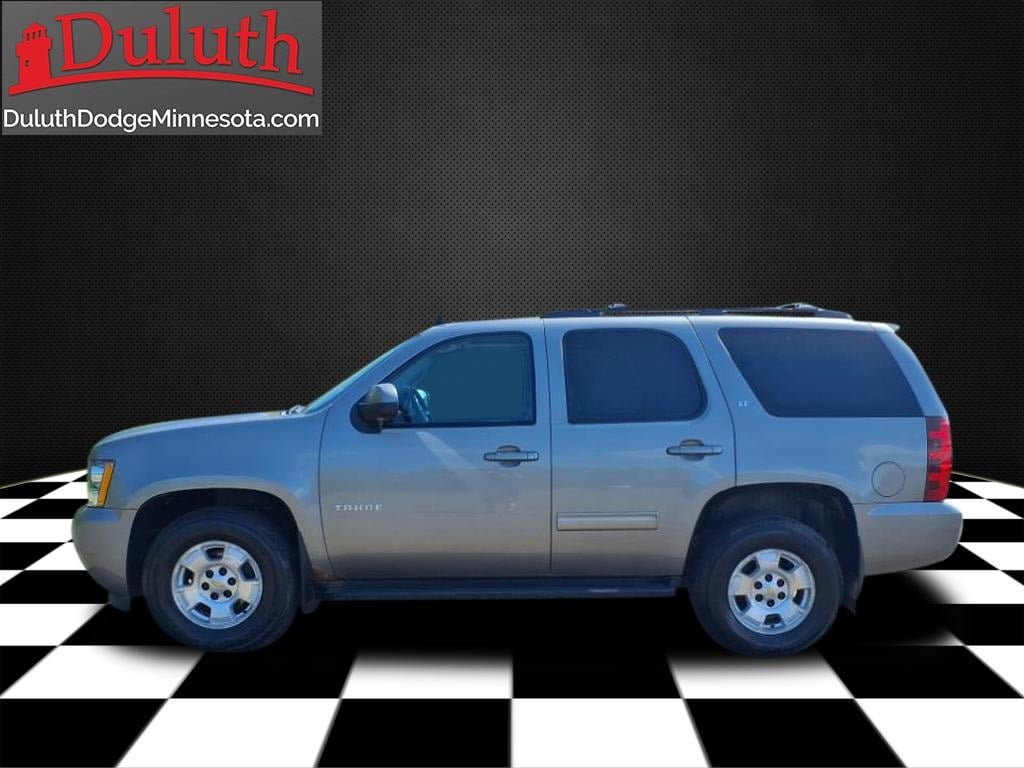 Used 2012 Chevrolet Tahoe LT with VIN 1GNSKBE02CR312688 for sale in Hermantown, Minnesota