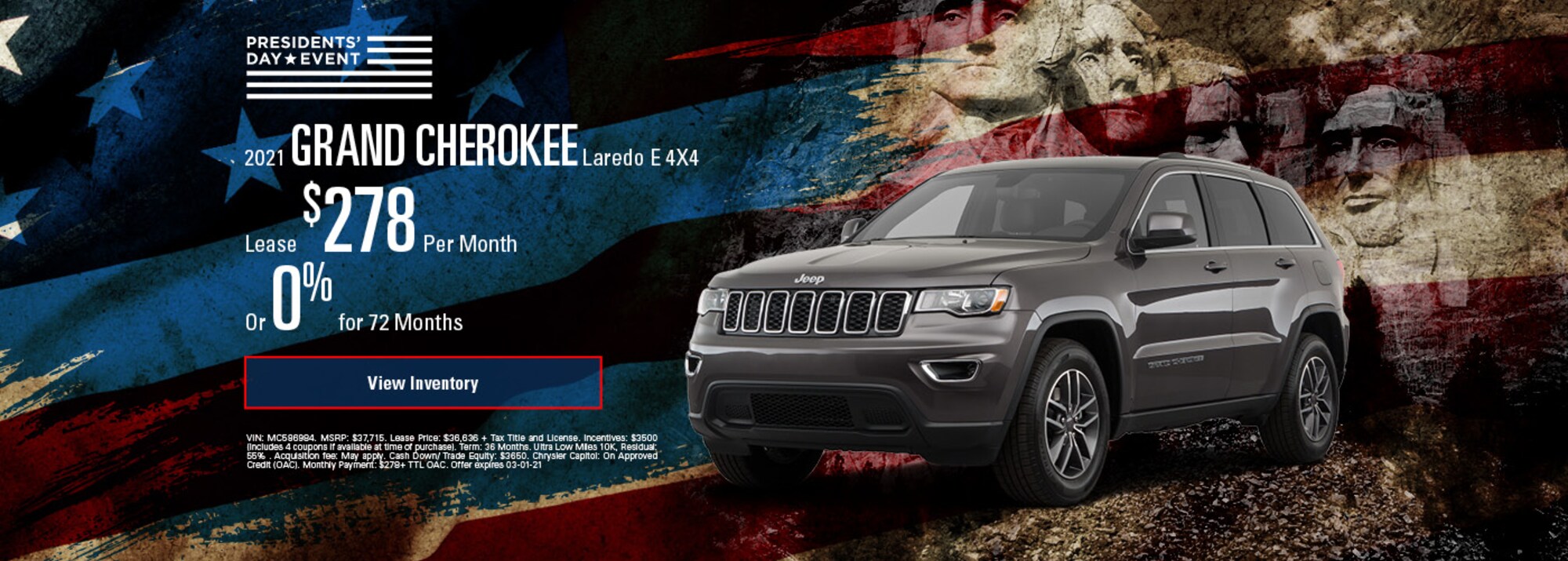 New Jeep, RAM, Dodge, Chrysler and Used Car Dealer Serving Duluth