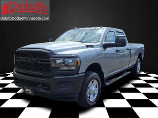 2024 Ram 3500 Tradesman Truck