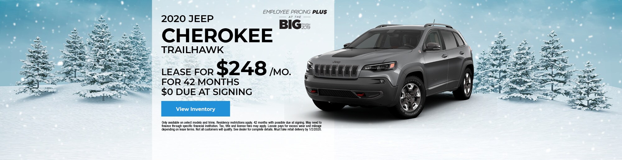New Jeep, RAM, Dodge, Chrysler and Used Car Dealer Serving Duluth