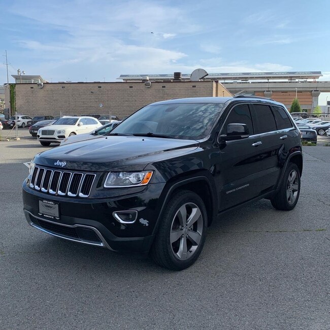 Used 2014 Jeep Grand Cherokee >> Used 2014 Jeep Grand Cherokee For Sale At Duncan Acura Vin 1c4rjfbg0ec395739 Used 2014 Jeep Grand Cherokee >> Used 2014 Jeep Grand Cherokee For Sale At Duncan Acura Vin 1c4rjfbg0ec395739