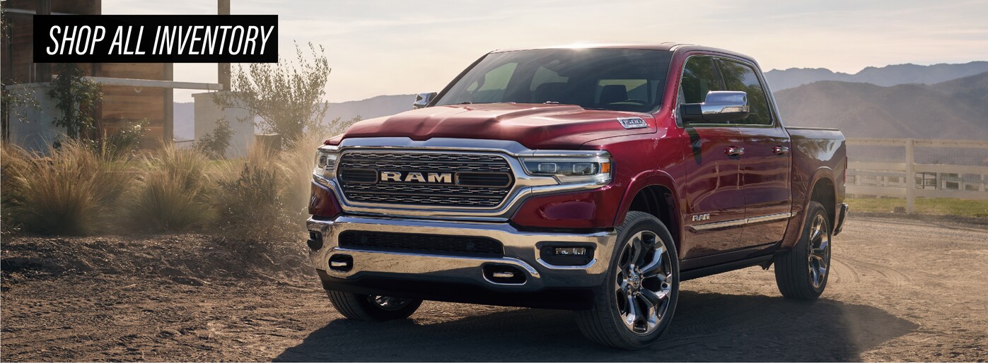 Duncan Chrysler Jeep Dodge RAM New Chrysler, Dodge, Jeep, Ram