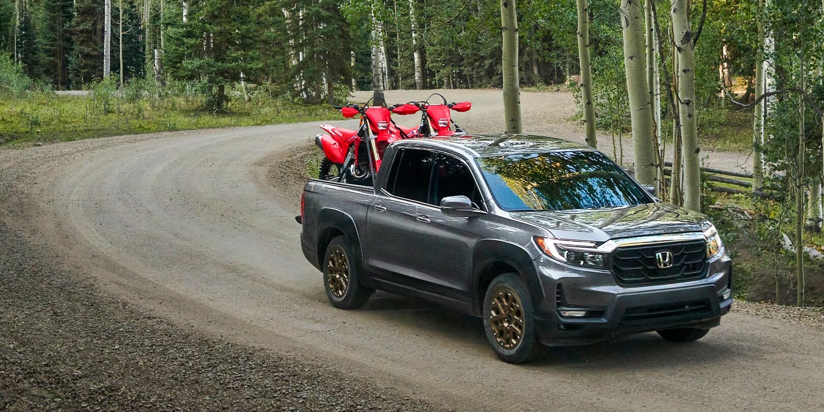 Honda Ridgeline Christiansburg VA