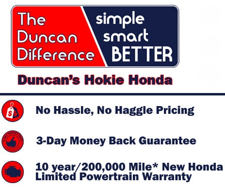 Smart Sales And Lease >> New Honda Sales Near Blacksburg Va Buy Or Lease A New Honda Smart Sales And Lease >> New Honda Sales Near Blacksburg Va Buy Or Lease A New Honda