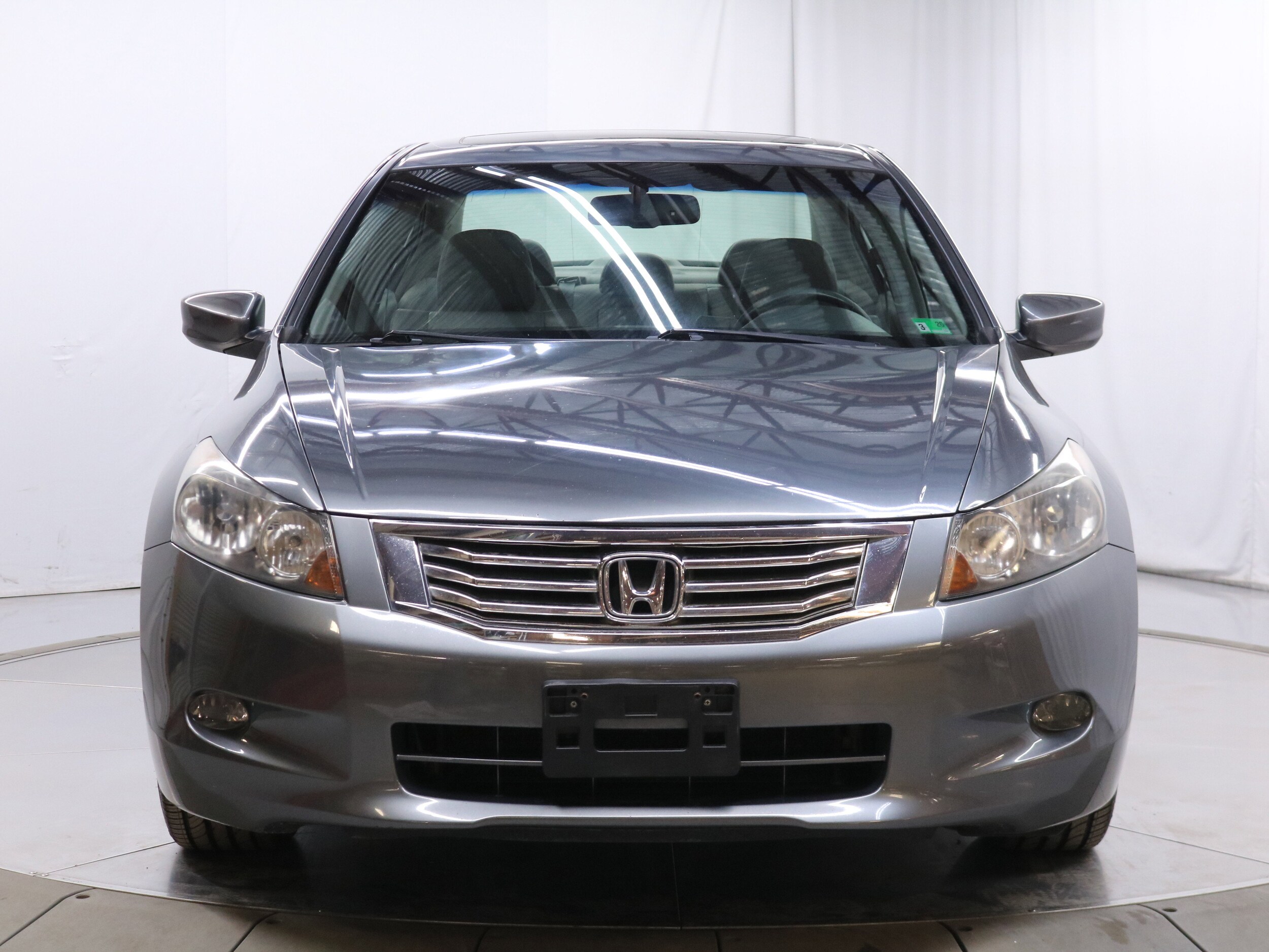 2009 Honda Accord EX-L photo 3