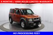 Honda Element