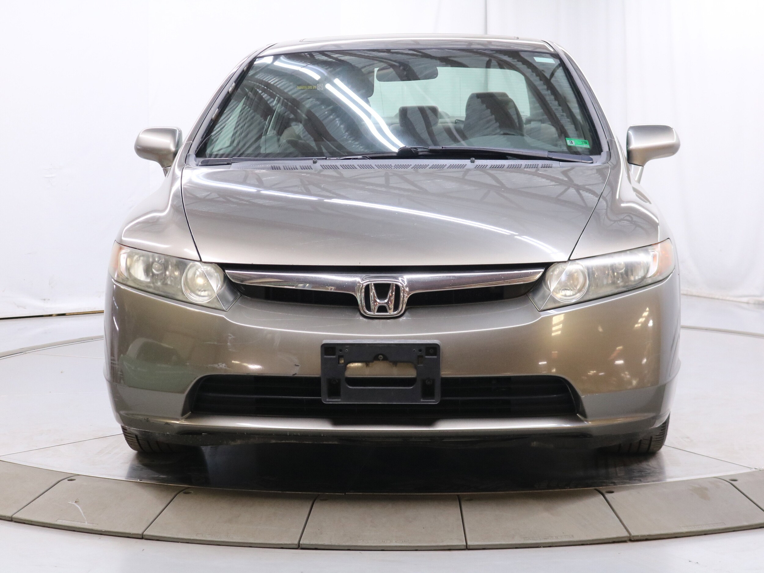 2006 Honda Civic EX photo 3