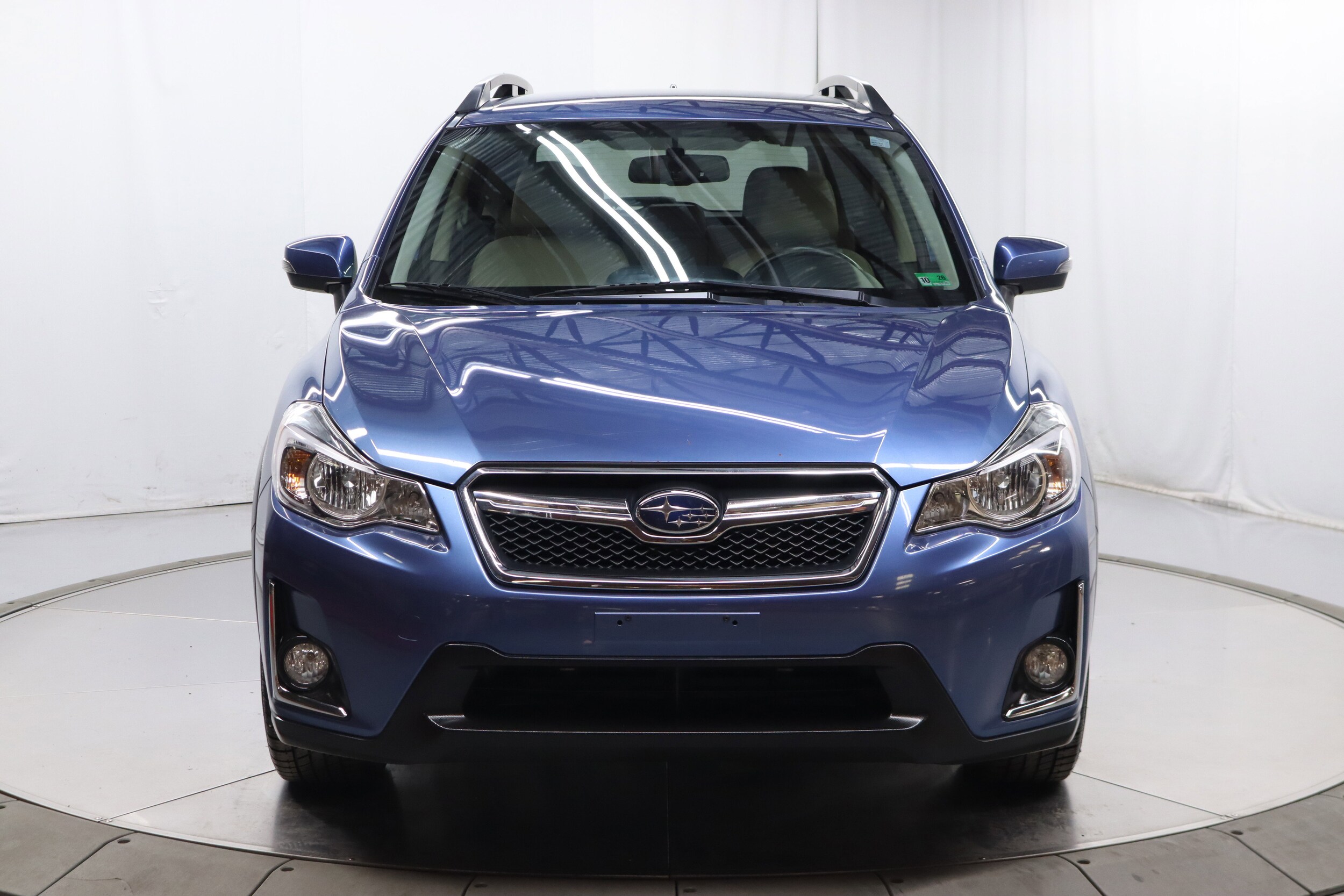 2016 Subaru Crosstrek 2.0i Limited photo 3