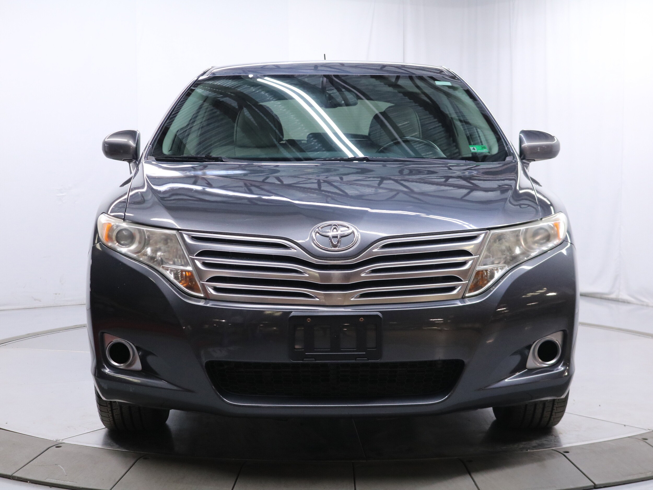 2009 Toyota Venza Base photo 2