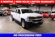 Chevrolet Silverado 1500 LD