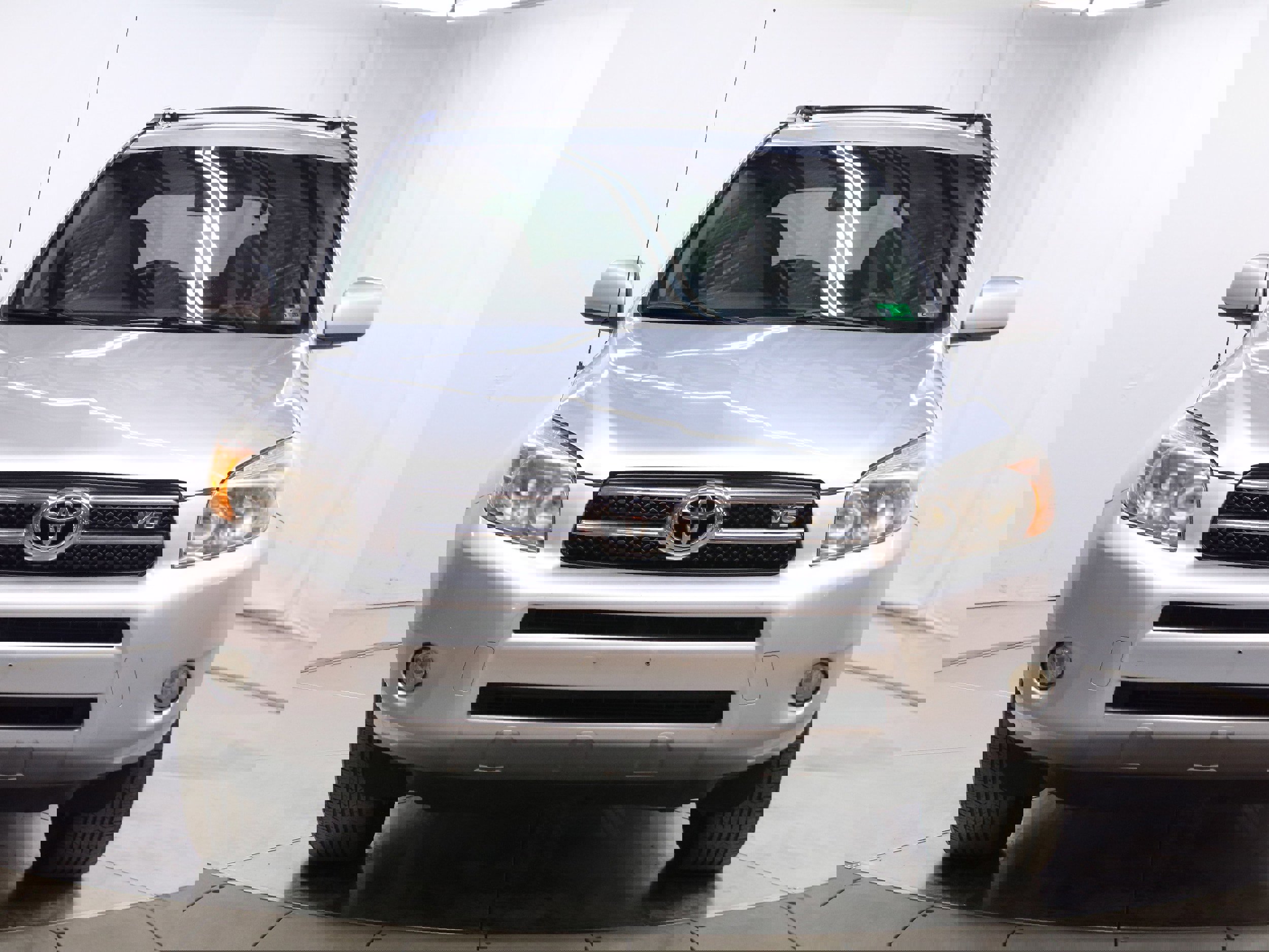 2008 Toyota RAV4 Limited photo 3