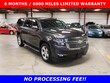Chevrolet Suburban 1500