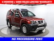 Nissan Xterra