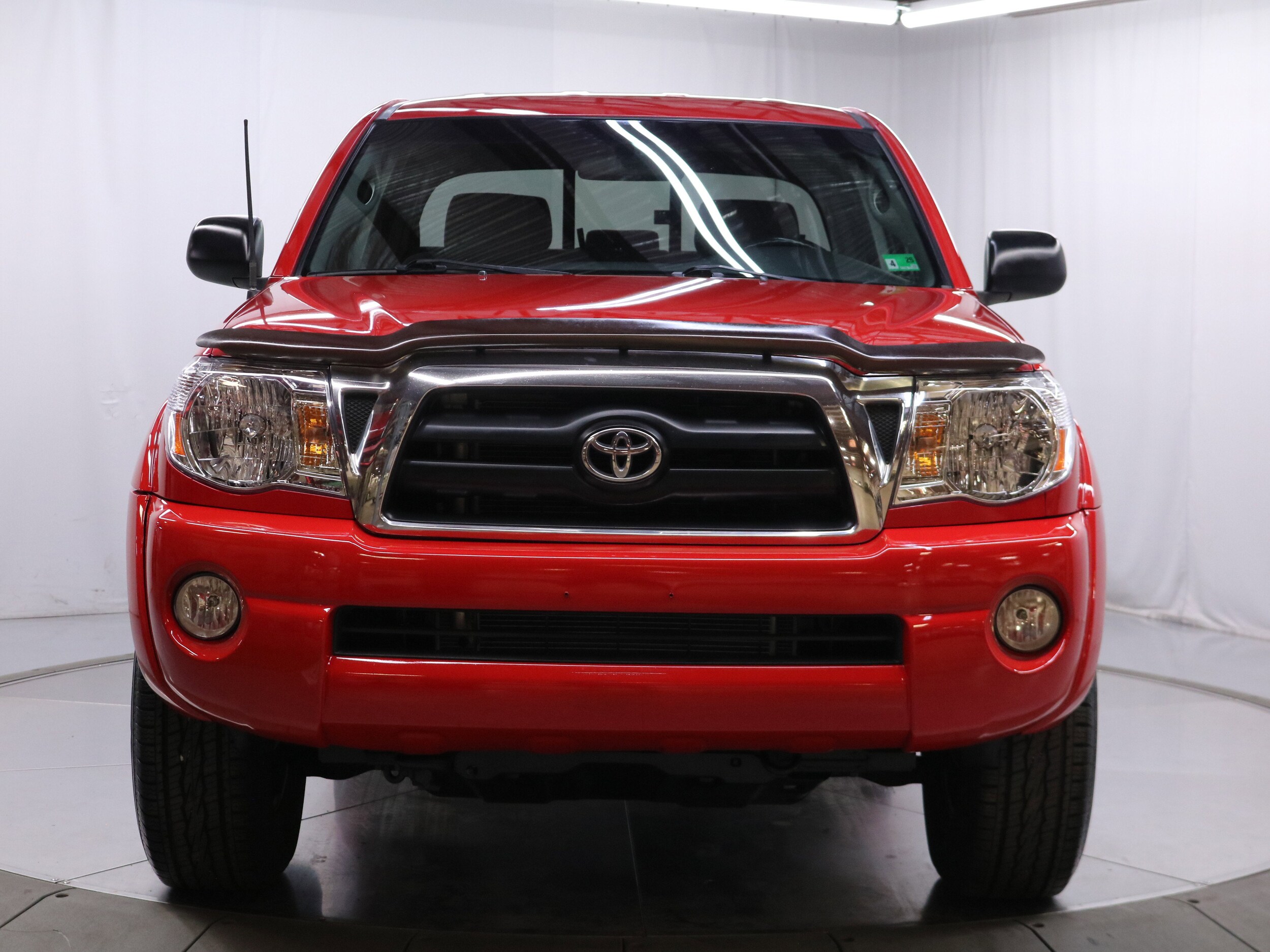 2007 Toyota Tacoma Base V6 photo 3