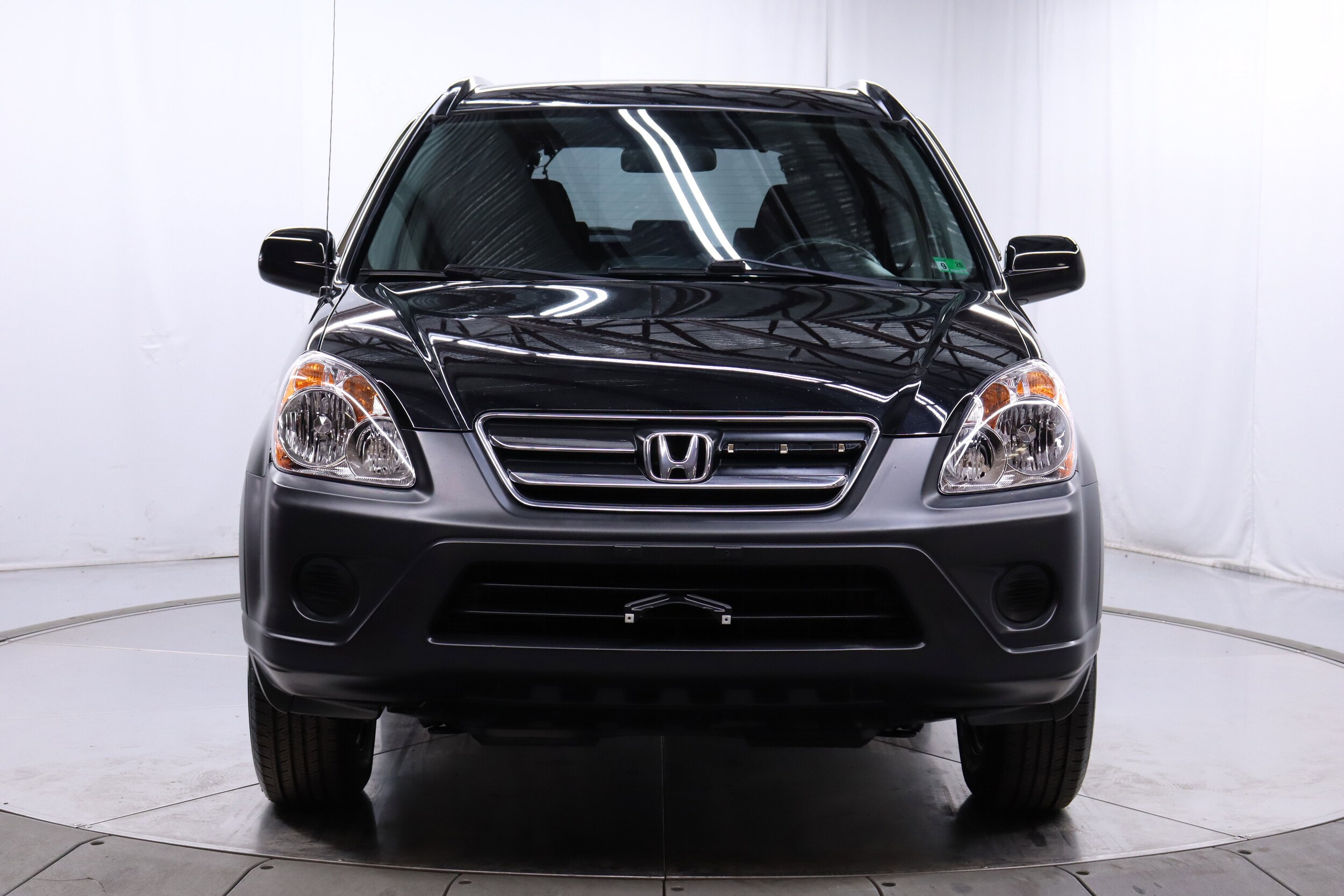 2006 Honda CR-V LX photo 3