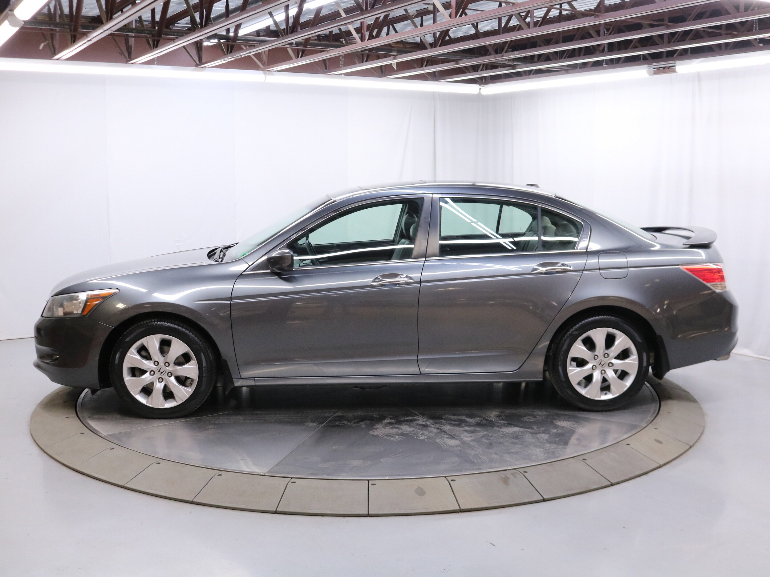 2009 Honda Accord EX-L photo 4