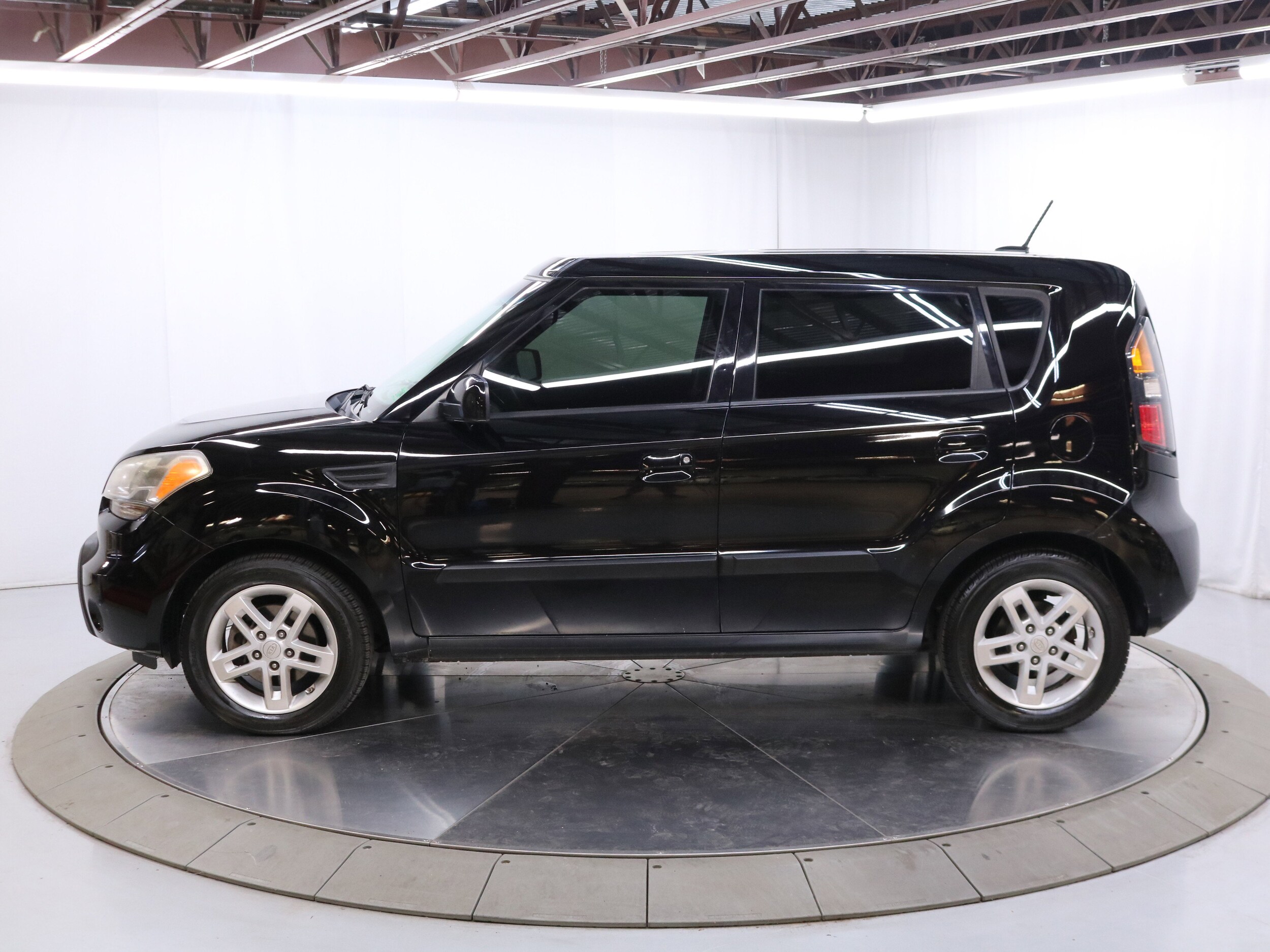 2010 Kia Soul photo 3