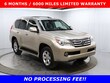 LEXUS GX 460