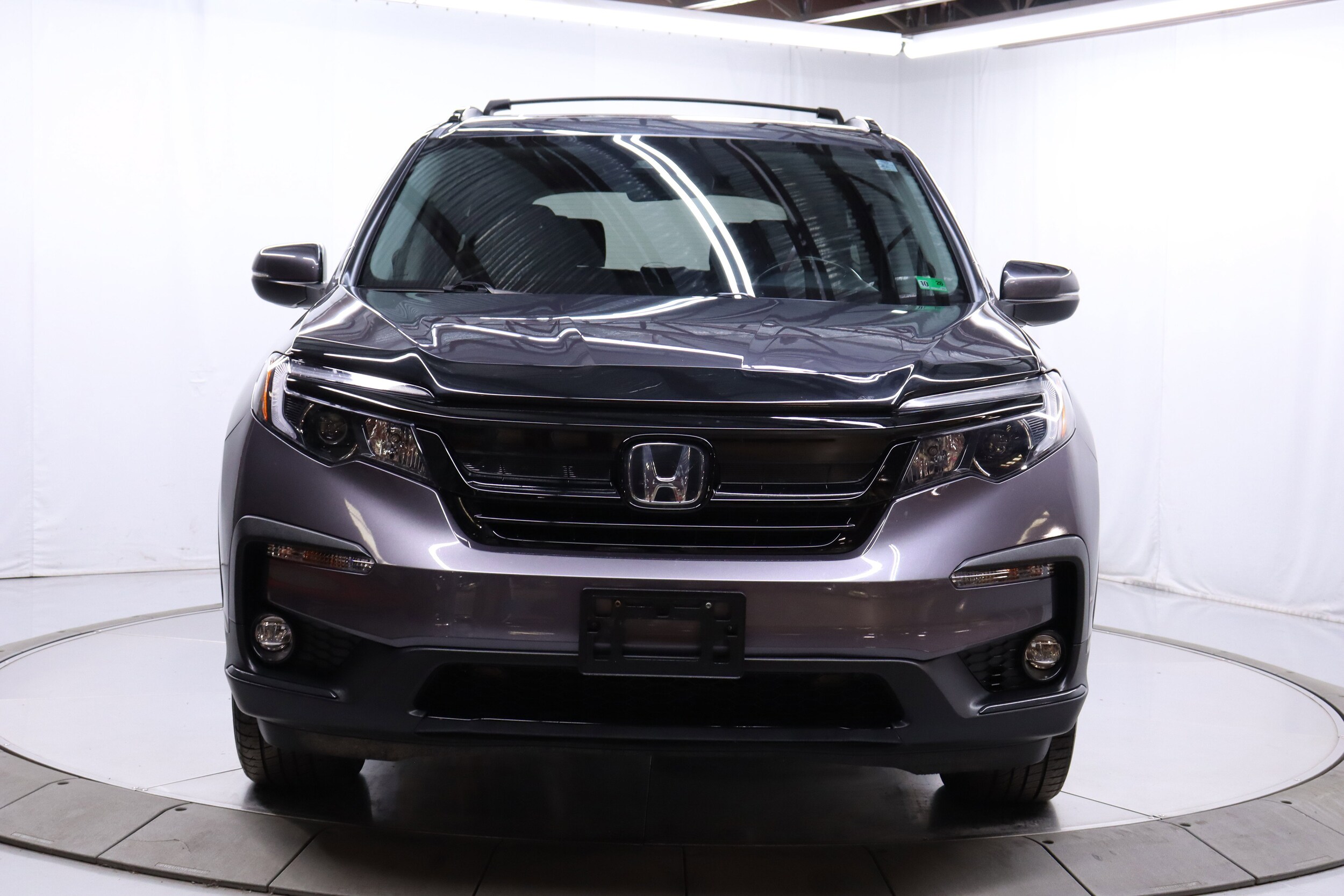 2022 Honda Pilot Special Edition photo 3