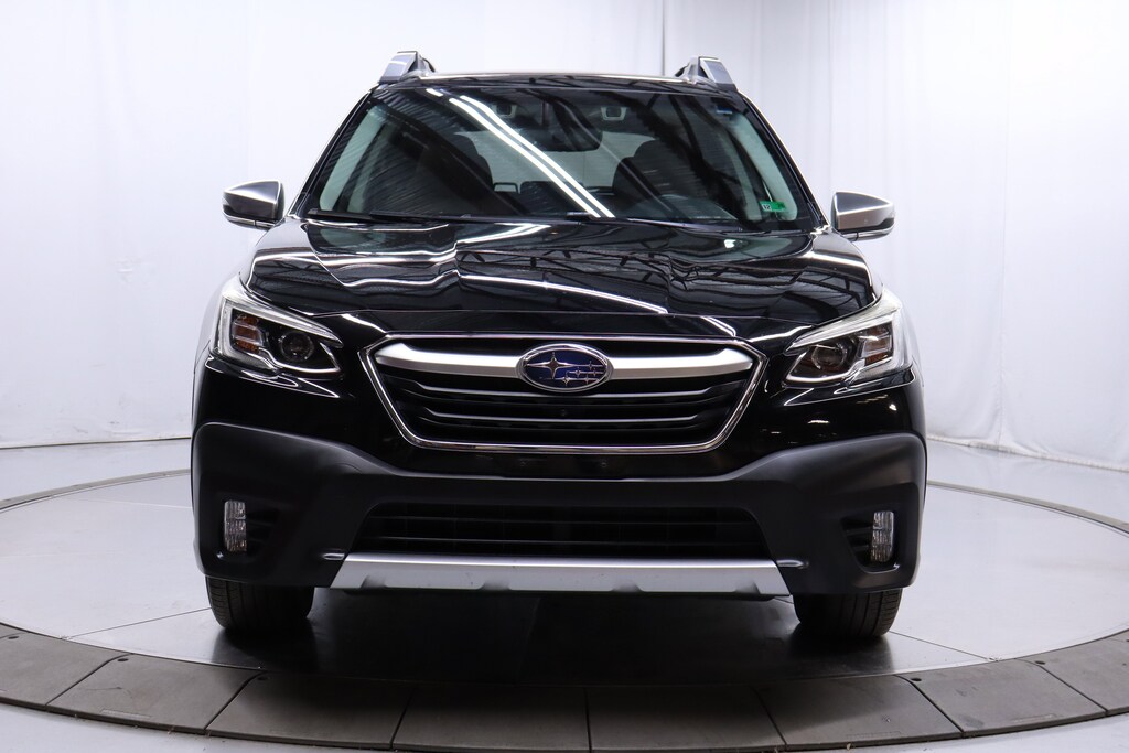 Used 2020 Subaru Outback Touring SUV