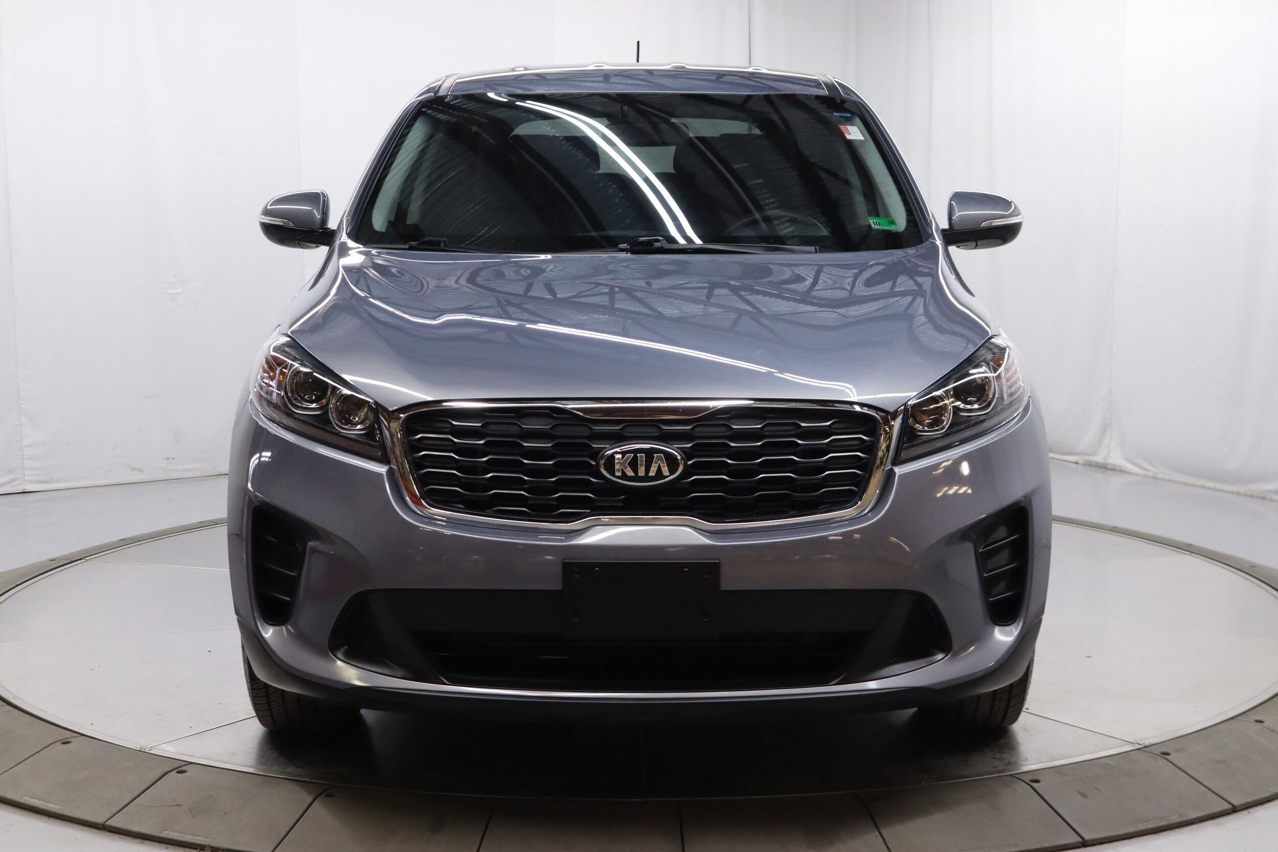 2020 Kia Sorento LX photo 3