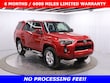 Toyota 4Runner