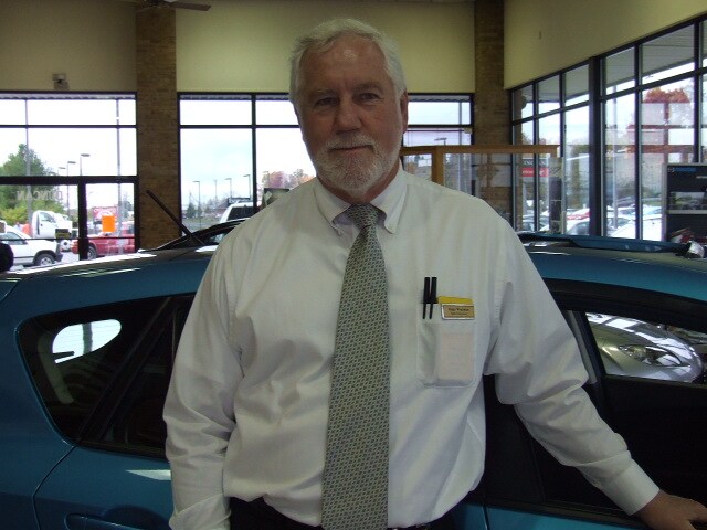 Roger Woolwine