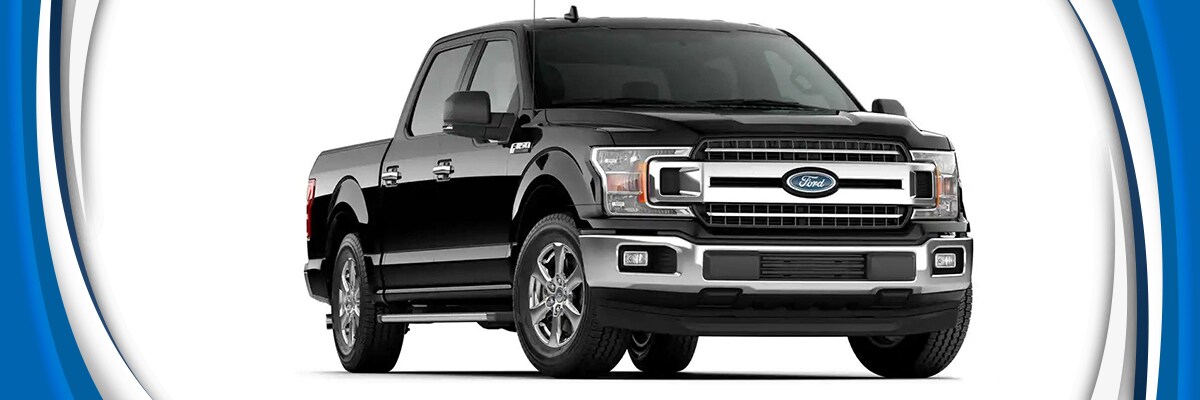 2019 Ford F-150 XLT Huntley IL