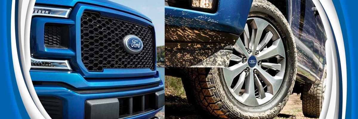 2019 Ford F-150 STX Crystal Lake IL
