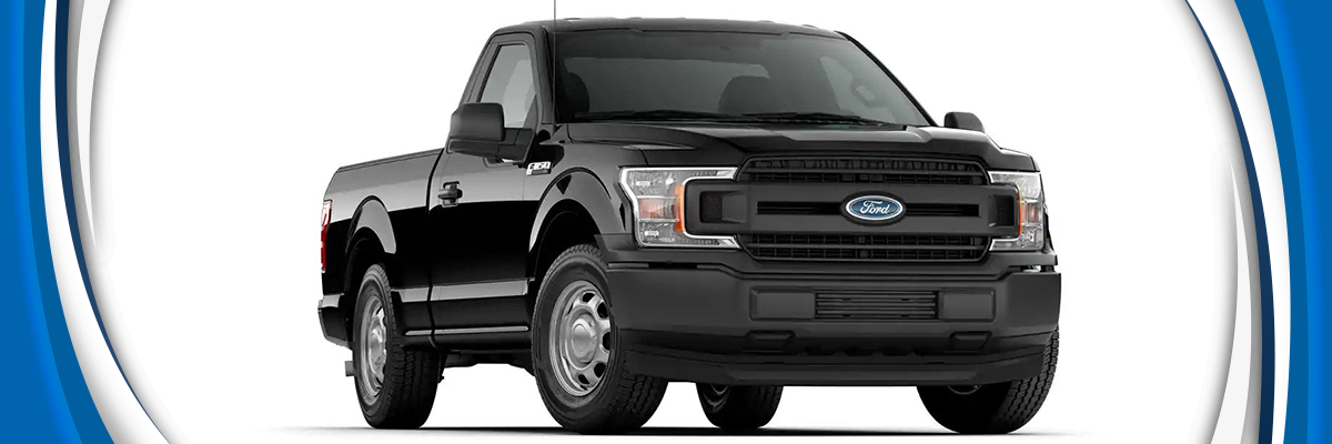 2019 Ford F-150 XL Woodstock IL