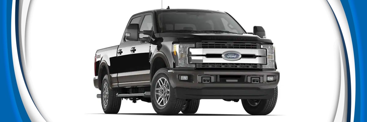 2019 Ford F-250 King Ranch® Super Duty Dundee IL