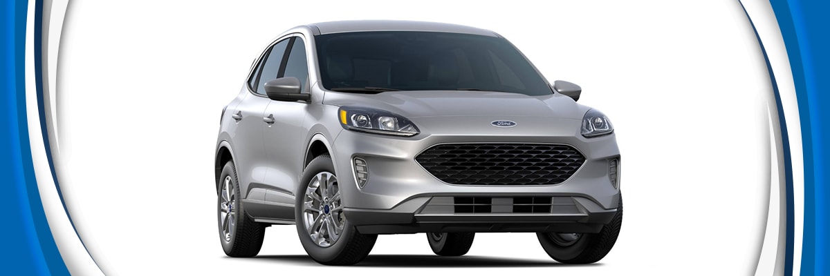 2020 Ford Escape Dundee IL