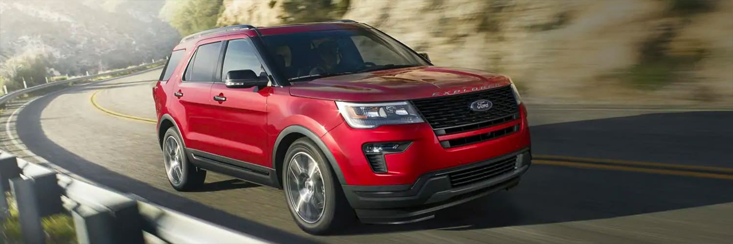 19 Ford Explorer Reviews Dundee Ford 19 Ford Explorer Reviews Dundee Ford