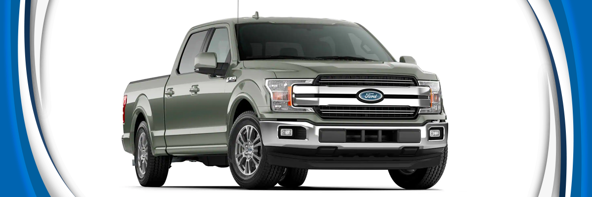 2019 Ford F-150 Lariat Elgin IL