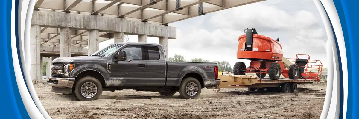 Ford F-250 XL Super Duty Performance Elgin IL