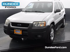 2004 Ford Escape XLT SUV