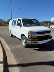  Chevrolet Express Cargo 2500