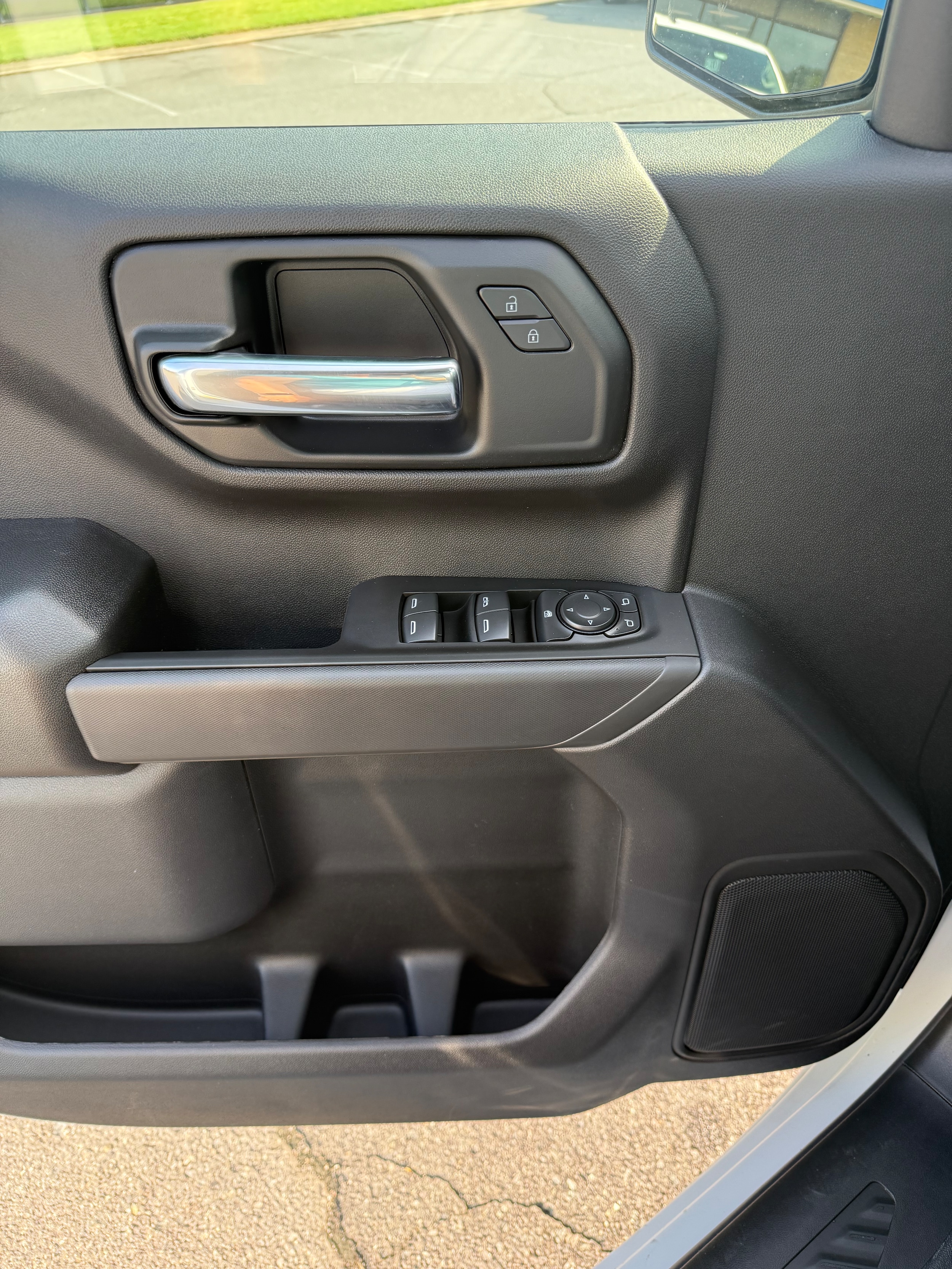 2026 Chevrolet Silverado 1500 Custom - Photo 19
