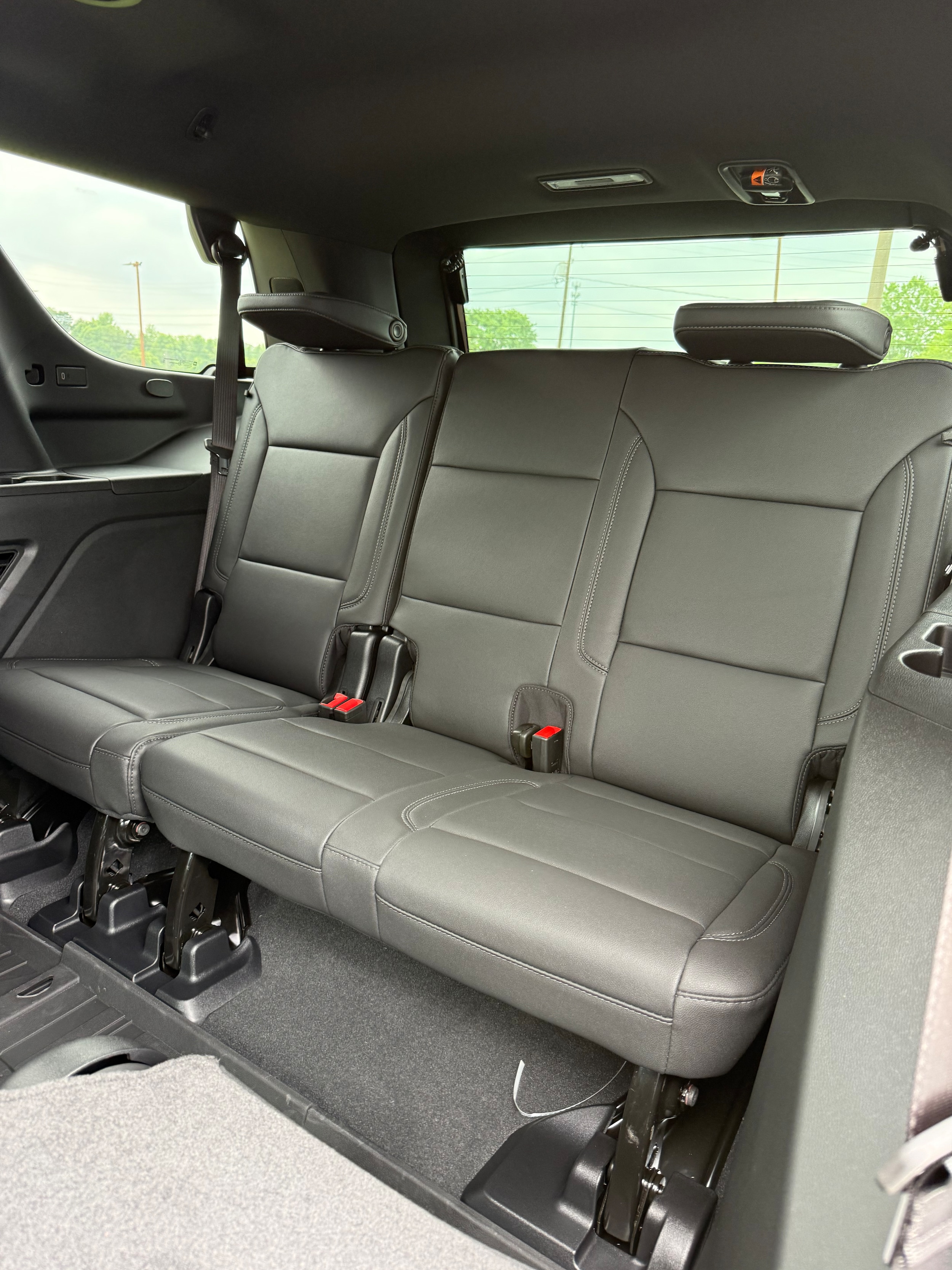 2026 Chevrolet Tahoe LT - Photo 24
