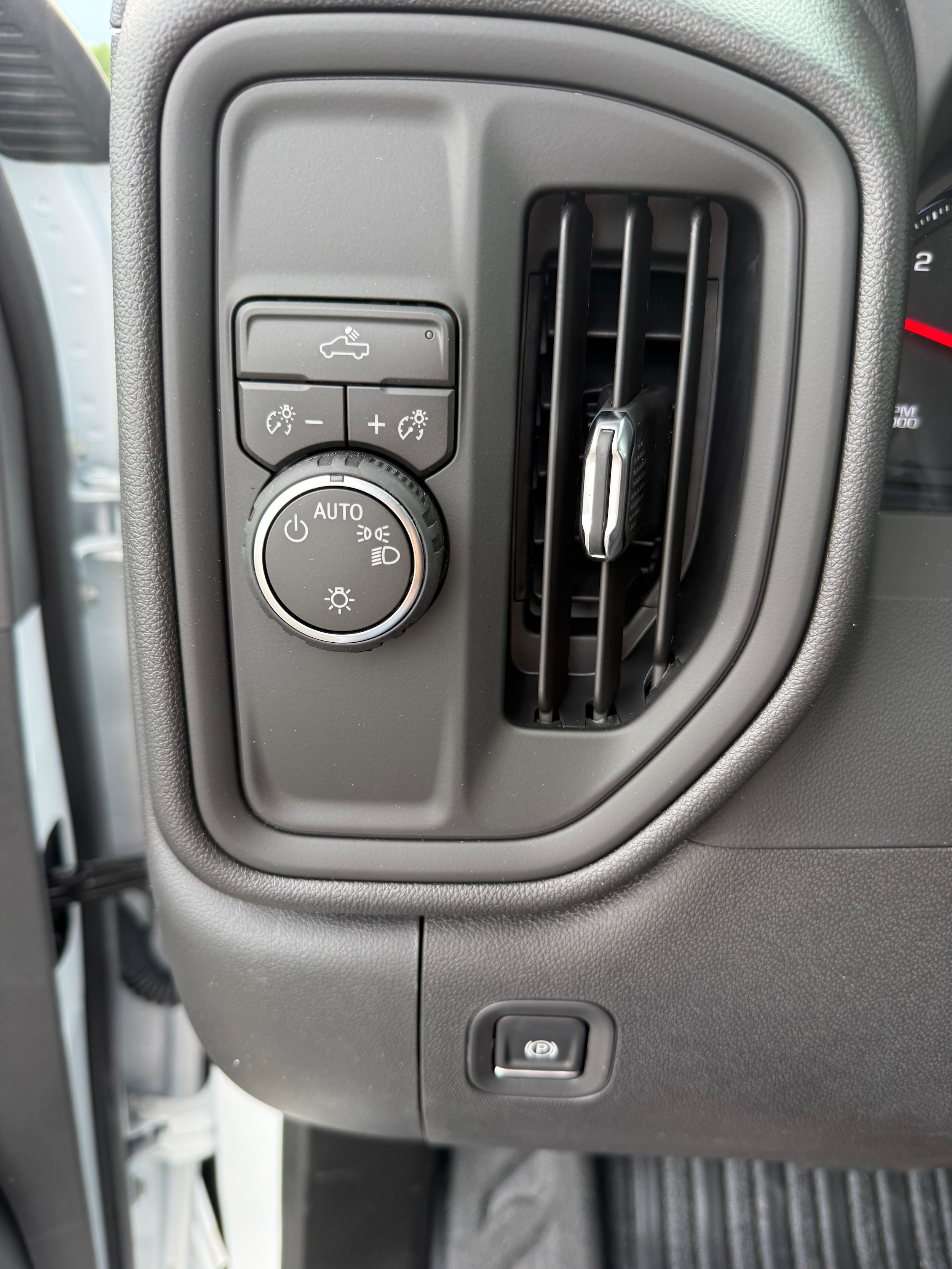 2026 Chevrolet Silverado 1500 Work Truck - Photo 16