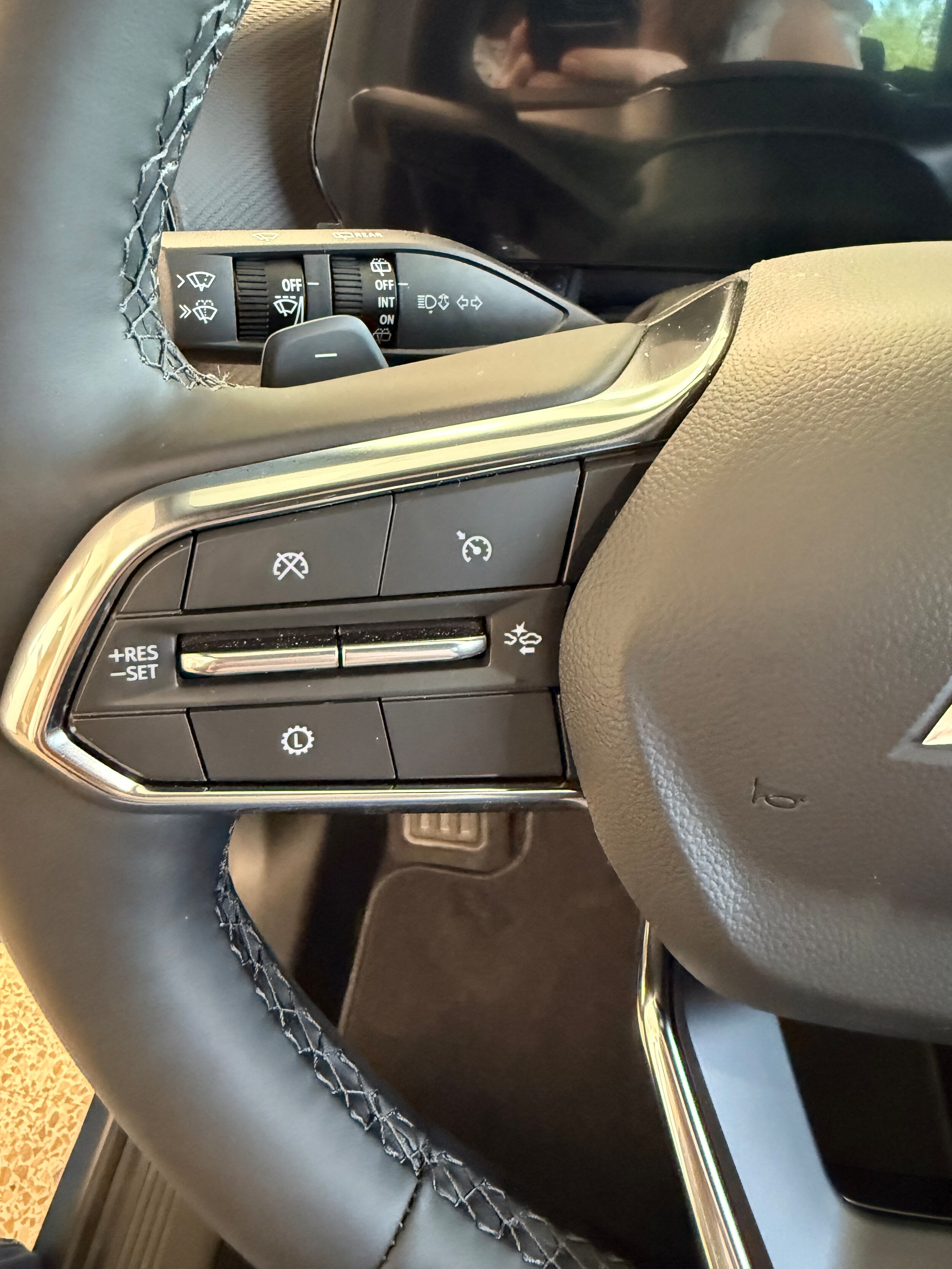 2026 Chevrolet Equinox LT - Photo 15